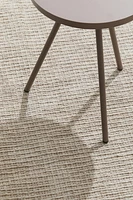 Cotton-Blend Rug