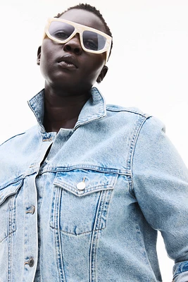 Lunettes anti-lumière bleue