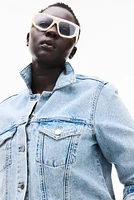 Lunettes anti-lumière bleue