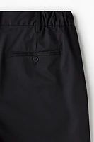 Regular-Fit Chino Shorts