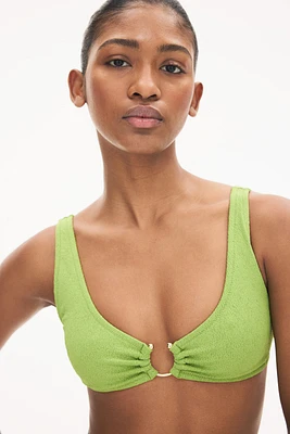 Padded Bikini Top