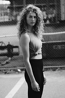 Sports Tank Top with DryMove™