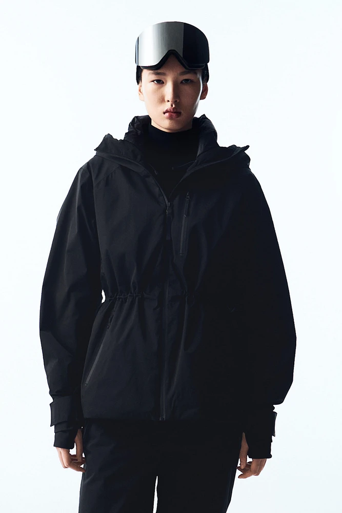 2-Layer Ski Jacket with StormMove™
