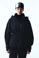 2-Layer Ski Jacket with StormMove™