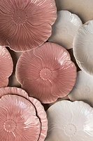 Stoneware Serving Plate