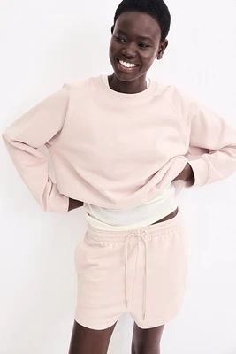 Sweatshorts