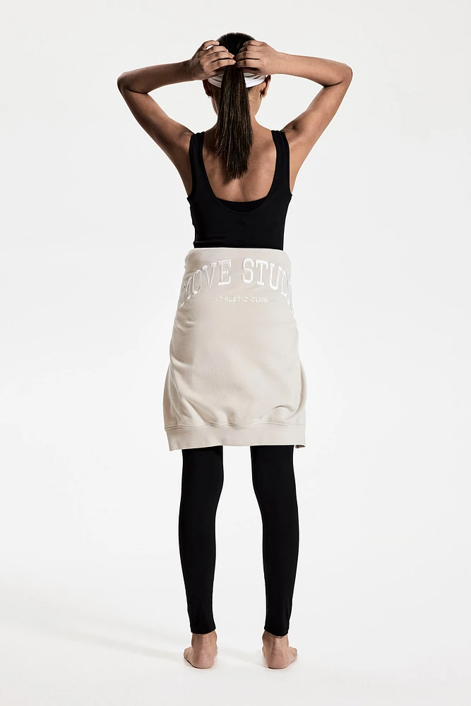 Sports Unitard with SoftMove™