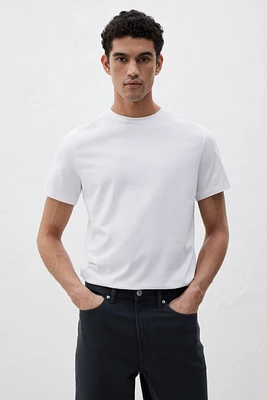 5-pack Slim Fit T-shirts
