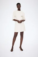 Robe T-shirt MAMA