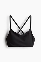Sports Bikini Top