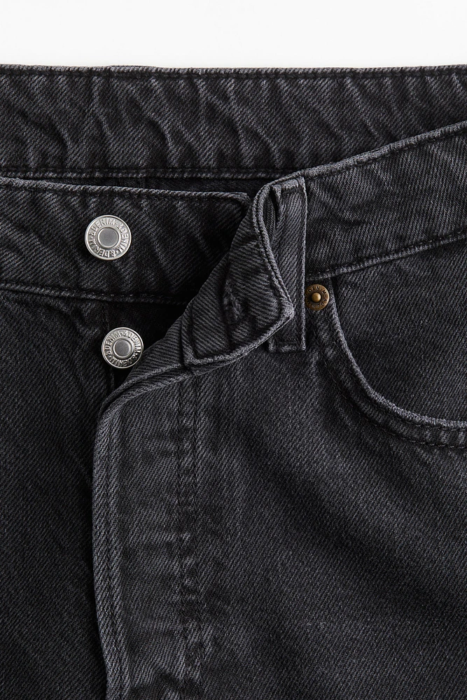 Straight Regular Jeans