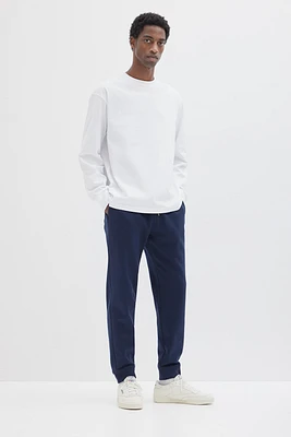 Regular Fit Sweatpants