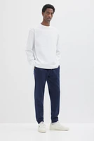 Regular Fit Sweatpants