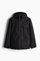 Regular-Fit Padded Ski Jacket with StormMove™