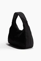 Slouchy Sports Shoulder Bag