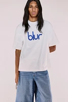 Oversized Fit T-shirt