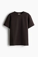 Pima Cotton T-Shirt