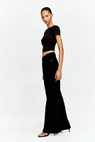 Draped T-Shirt