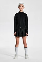 Tiered Tennis Skirt with DryMove™