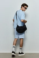 COOLMAX® Loose Fit T-shirt