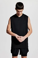 Regular-Fit Sports Tank Top with DryMove™