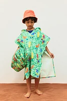 Poncho Towel