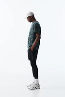 Regular-Fit Sports Shirt with DryMove™