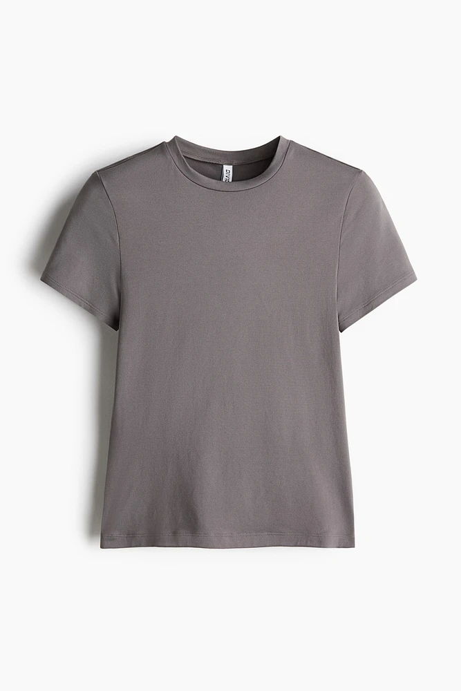 Fitted T-Shirt