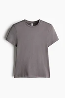 Fitted T-Shirt