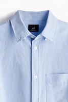 Regular Fit Oxford Shirt