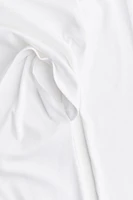 MAMA Ribbed Nursing Top