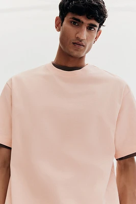 Loose Fit T-shirt