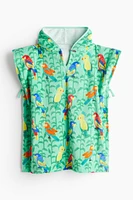 Poncho Towel