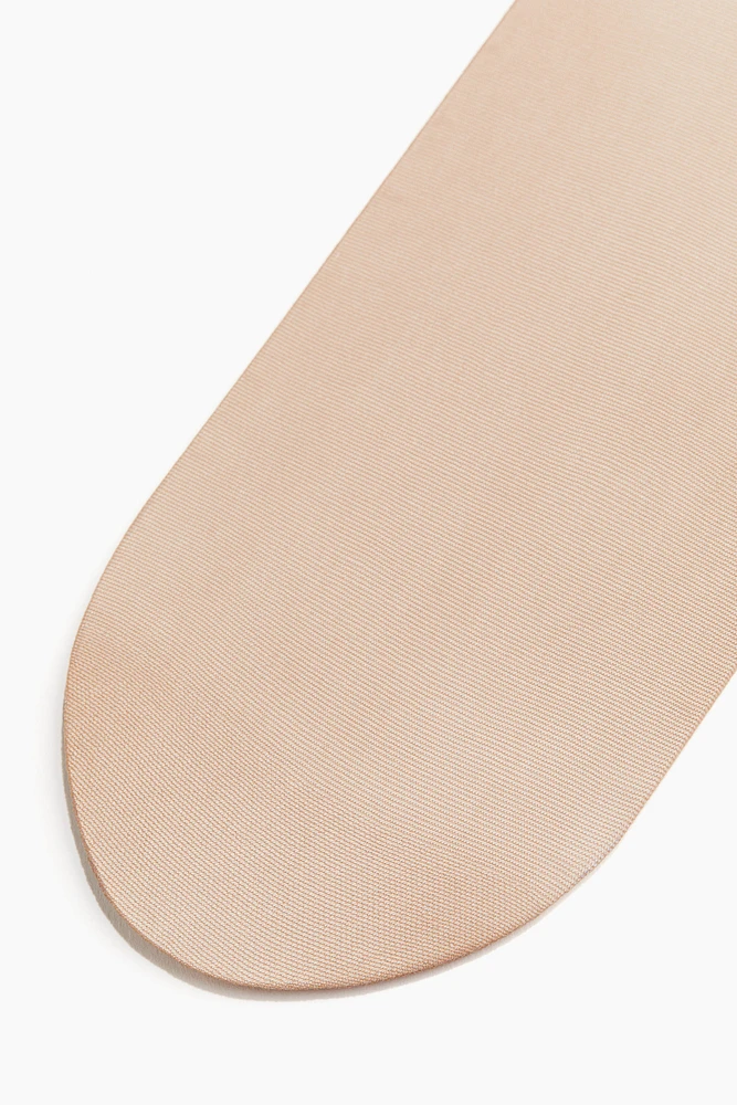2-pack 20 Denier Tights