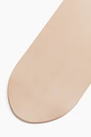 2-pack 20 Denier Tights