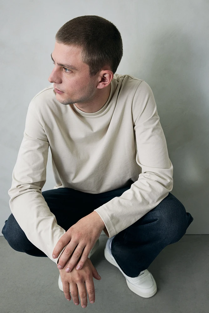THERMOLITE® Regular Fit Jersey Shirt