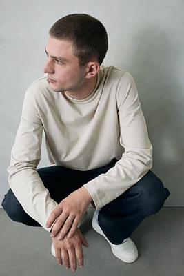THERMOLITE® Regular Fit Jersey Shirt