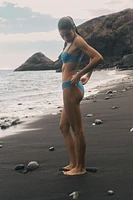 Cheeky Bikini Bottoms