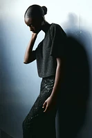 Short T-Shirt