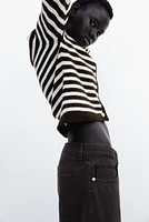Fitted Cardigan
