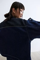 Veste en denim