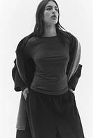 Jersey Top