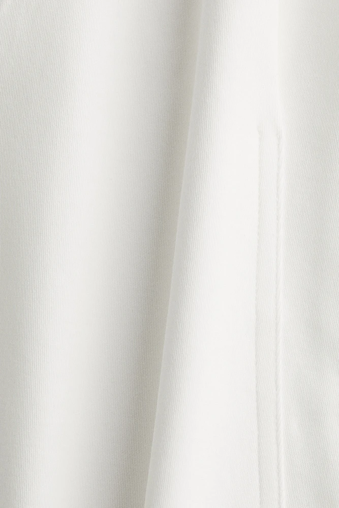 Interlock T-Shirt Bodysuit