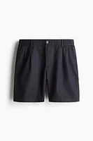 Regular-Fit Chino Shorts
