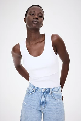 MAMA Nursing Tank Top