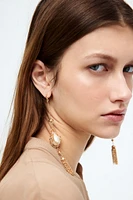 Dangle Earrings