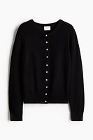 Knit Cardigan