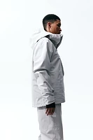 3-Layer Regular-Fit Ski Jacket with StormMove™