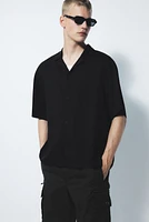 Regular-Fit Cargo Shorts