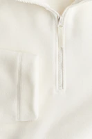 Fleece Sports Top with DryMove™